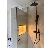 Souterrain Wohnung 89 m², 3 Zimmer, Terrasse - Osnabrück Eversburg