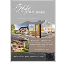 Deluxe Zimmer im schönen Bad Reichenhall