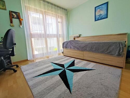 Foto - 3 Zimmer Etagenwohnung in Breisach am Rhein