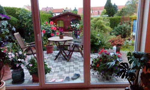 Foto - Doppelhaushälfte in Nobitz zum Kaufen