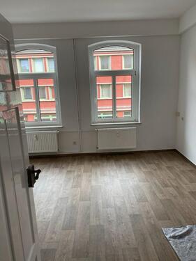 Foto - Etagenwohnung in Bitterfeld-Wolfen zur Miete