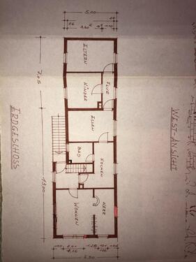 Foto - 4-Zimmer Wohnung - 575,00&nbsp;EUR Kaltmiete, ca.&nbsp; 85,00&nbsp;m&sup2;