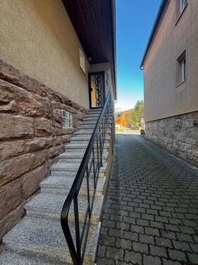 Foto - 4 Zimmer Hochparterre in Burkardroth