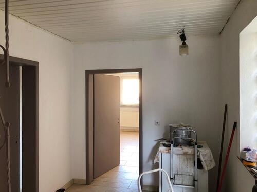 Foto - Hochparterre in Burkardroth zur Miete