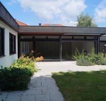 Einfamilienhaus mit Garten in Top-Lage zu vermieten - Senden