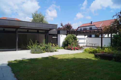 Foto - Bungalow in Senden zur Miete