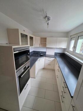 Foto - 3,5 Zimmerwohnung mit EBK in Böblingen zu vermieten