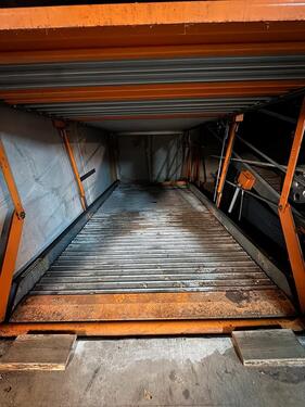 Foto - Tiefgaragen-Stellpaltz in der Adelgundenstraße