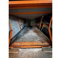 Tiefgaragen-Stellpaltz in der Adelgundenstraße - Nürnberg Kleinweidenmühle