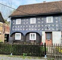 Schönes Häuschen bei Herrnhut - 25.000,00&nbsp;EUR Kaufpreis, ca.&nbsp; 80,00&nbsp;m&sup2; in Löbau (PLZ: 02708)