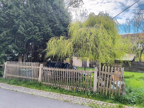 Foto - 3 Zimmer Doppelhaushälfte zum Kaufen in Löbau