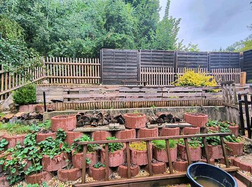 Foto - 3 Zimmer Doppelhaushälfte in Löbau