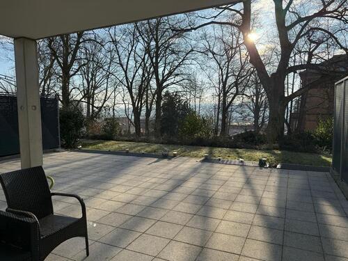 Foto - 3 Zimmer Wohnung zur Miete, 64qm Terrasse, Fliegerstr.