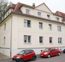 sofort verfügbar: gemütliche 1-Raum-Wohnung im Dachgeschoss - Zwickau