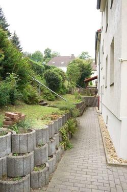 Foto - 1 Zimmer Dachgeschoßwohnung in Zwickau