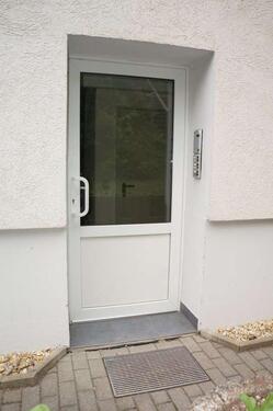 Foto - Dachgeschoßwohnung in Zwickau zur Miete