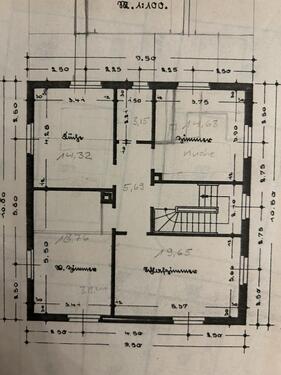 Foto - 3.5 Zimmer Etagenwohnung zur Miete in Singen (Hohentwiel)