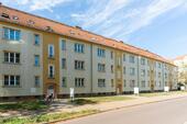 Foto - 2 Zimmer Dachgeschoßwohnung in Schönebeck (Elbe)