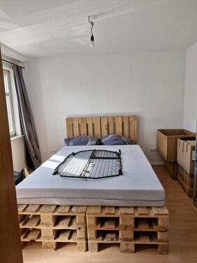 Foto - 2 Zimmer Etagenwohnung zur Miete in Bad Lauterberg im Harz