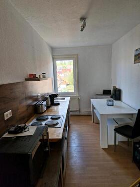 Foto - 2 Zimmer Etagenwohnung in Bad Lauterberg im Harz