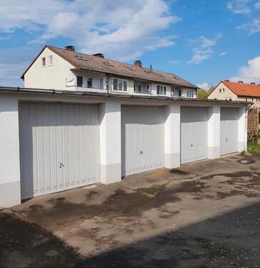 Foto - Garage zu vermieten (Nur fürs Auto)