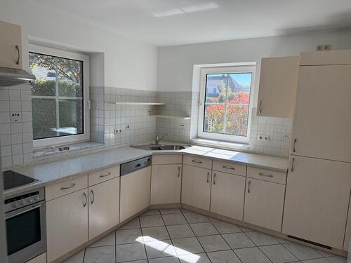 Foto - 4 Zimmer Erdgeschoßwohnung in Sievershütten