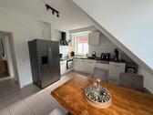 Foto - Helle 3-Zimmer-Wohnung (76 m²) mit Büro & EBK