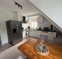 Helle 3-Zimmer-Wohnung (76 m²) mit Büro & EBK - Schüttorf