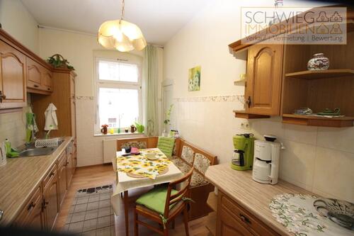 Foto - 3-Zimmer Wohnung in ruhiger Innenstadtlage