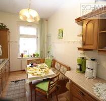 3-Zimmer Wohnung in ruhiger Innenstadtlage - Cottbus Brunschwig