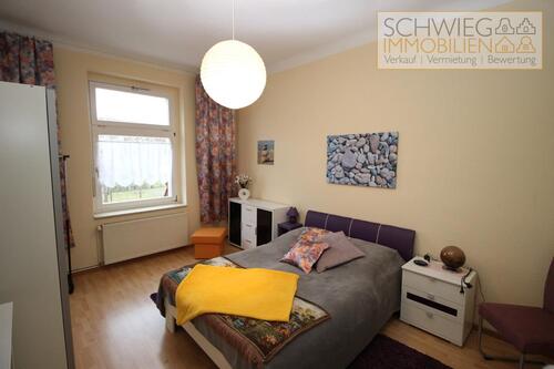 Foto - 3 Zimmer Etagenwohnung in Cottbus