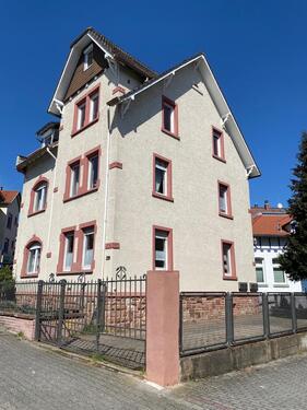 Foto - Schönes Dreifamilienhaus in Frankfurt Bergen (ohne Makler)