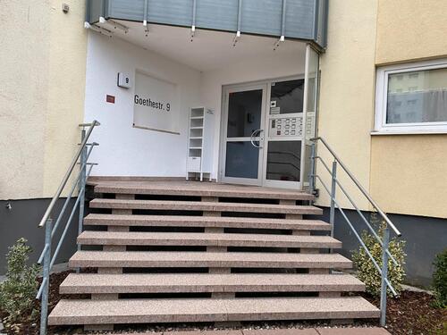 Foto - 3.5 Zimmer Etagenwohnung zum Kaufen in Hattersheim am Main