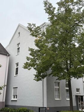 Foto - 8 Zimmer Mehrfamilienhaus, Wohnhaus in Hamm