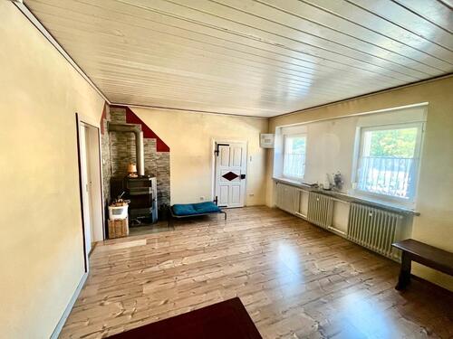 Foto - 6 Zimmer Einfamilienhaus zum Kaufen in Lauterecken