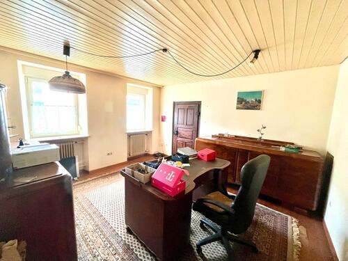 Foto - Einfamilienhaus in Lauterecken zum Kaufen
