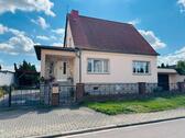 Foto - Teilsaniertes Einfamilienhaus in guter Wohnlage von Tagewerben