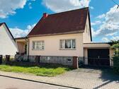 Foto - 4 Zimmer Einfamilienhaus in Weißenfels