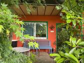 Foto - Gemütlicher Bungalow an der Warnow – nur 200 m zum Wasser!