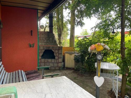 Foto - 2 Zimmer Bungalow zum Kaufen in Schwaan