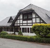 Großzügige 5-Zimmer-Wohnung mit Terrasse im exklusiven Landhaus m - Winterberg