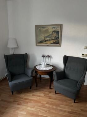 Foto - Möblierte 4 Zimmer-Wohnung in Berlin Kaulsdorf ab 1.9. - 28.3.26
