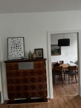 Foto - Etagenwohnung in Berlin