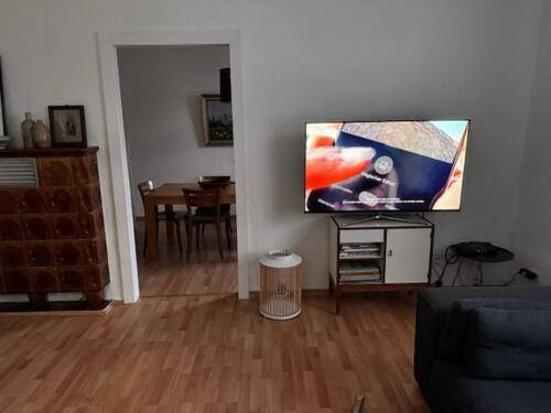Foto - Etagenwohnung in Berlin zur Miete