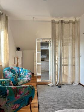 Foto - Etagenwohnung in Sigmarszell