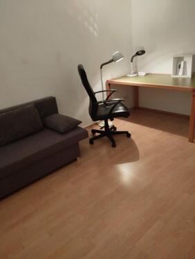 Foto - Privates Gästezimmer in Halle (Saale)