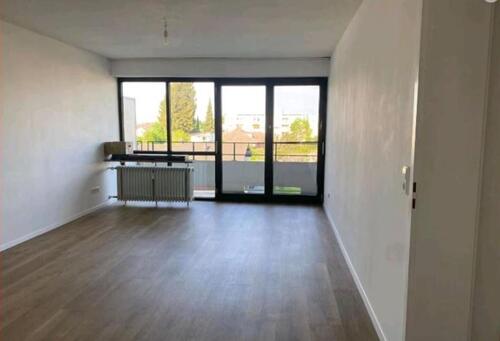 Foto - Etagenwohnung in Dillingen an der Donau