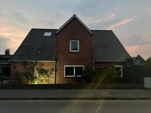 Foto - Einfamilienhaus in Tangstedt zum Kaufen