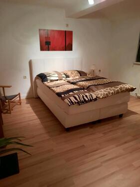 Foto - Frisch renovierte Wohnung. 4.Zimmer K.B