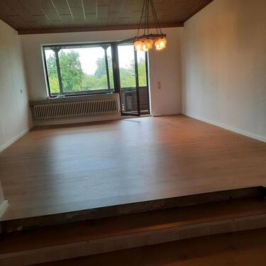 Foto - Etagenwohnung in Riegelsberg